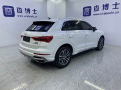 Audi Q3 35 TFSI Dynamic Entry (1.4T) - ფოტო 18