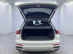 Audi Q3 35 TFSI Dynamic Entry (1.4T) - ფოტო 19