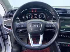 Audi Q3 35 TFSI Dynamic Entry (1.4T) - ფოტო 5