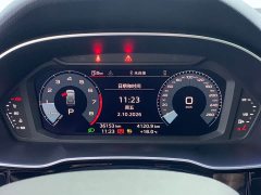 Audi Q3 35 TFSI Dynamic Entry (1.4T) - ფოტო 6