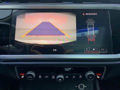 Audi Q3 35 TFSI Dynamic Entry (1.4T) - ფოტო 8