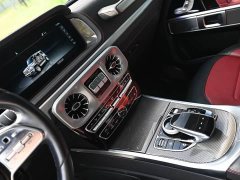 Mercedes-Benz G-Class 2022 G 500 - ფოტო 10