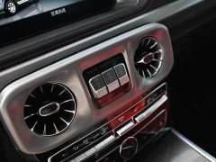 Mercedes-Benz G-Class 2022 G 500 - ფოტო 11