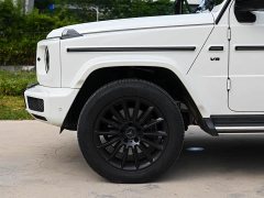 Mercedes-Benz G-Class 2022 G 500 - ფოტო 16
