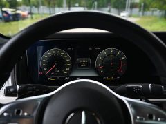 Mercedes-Benz G-Class 2022 G 500 - ფოტო 9