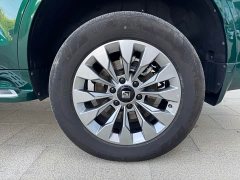 Tank 500 New Energy 2026 Hi4-Z Smart Comfort Edition - ფოტო 10