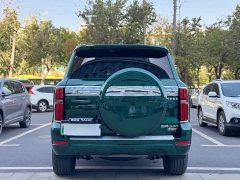 Tank 500 New Energy 2026 Hi4-Z Smart Comfort Edition - ფოტო 11