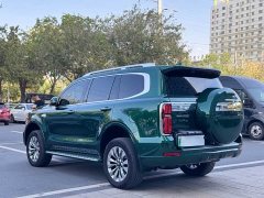 Tank 500 New Energy 2026 Hi4-Z Smart Comfort Edition - ფოტო 12