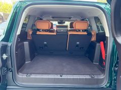 Tank 500 New Energy 2026 Hi4-Z Smart Comfort Edition - ფოტო 14