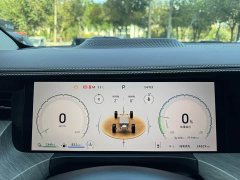 Tank 500 New Energy 2026 Hi4-Z Smart Comfort Edition - ფოტო 17