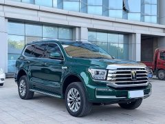 Tank 500 New Energy 2026 Hi4-Z Smart Comfort Edition - ფოტო 3