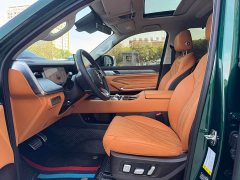 Tank 500 New Energy 2026 Hi4-Z Smart Comfort Edition - ფოტო 4