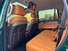Tank 500 New Energy 2026 Hi4-Z Smart Comfort Edition - ფოტო 5