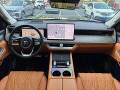 Tank 500 New Energy 2026 Hi4-Z Smart Comfort Edition - ფოტო 6