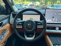 Tank 500 New Energy 2026 Hi4-Z Smart Comfort Edition - ფოტო 7