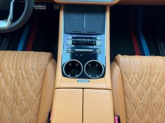 Tank 500 New Energy 2026 Hi4-Z Smart Comfort Edition - ფოტო 9