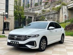 Volkswagen Lavida 280TSI DSG Starry Sky Eternal Edition - ფოტო 1