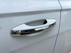 Volkswagen Lavida 280TSI DSG Starry Sky Eternal Edition - ფოტო 12