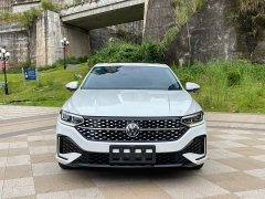 Volkswagen Lavida 280TSI DSG Starry Sky Eternal Edition - ფოტო 2