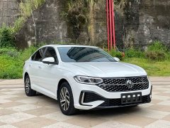 Volkswagen Lavida 280TSI DSG Starry Sky Eternal Edition - ფოტო 3