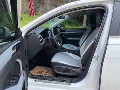 Volkswagen Lavida 280TSI DSG Starry Sky Eternal Edition - ფოტო 4