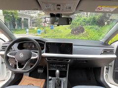 Volkswagen Lavida 280TSI DSG Starry Sky Eternal Edition - ფოტო 6
