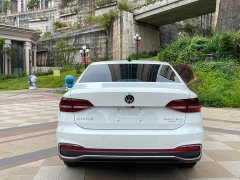 Volkswagen Lavida 280TSI DSG Starry Sky Eternal Edition - ფოტო 7