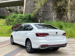 Volkswagen Lavida 280TSI DSG Starry Sky Eternal Edition - ფოტო 8