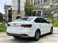 Volkswagen Lavida 280TSI DSG Starry Sky Eternal Edition - ფოტო 9