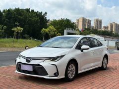Toyota Corolla 1.2T Elite - ფოტო 1