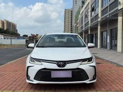 Toyota Corolla 1.2T Elite - ფოტო 2