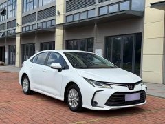 Toyota Corolla 1.2T Elite - ფოტო 3