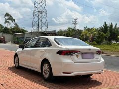 Toyota Corolla 1.2T Elite - ფოტო 4