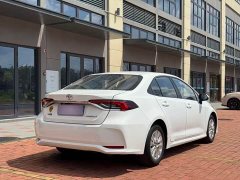 Toyota Corolla 1.2T Elite - ფოტო 5