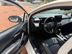 Toyota Corolla 1.2T Elite - ფოტო 8