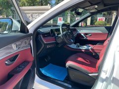 Jetour Jietu X70 PLUS 1.5T DCT Brave PLUS 5-seater - ფოტო 7
