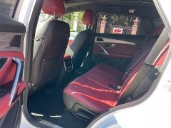 Jetour Jietu X70 PLUS 1.5T DCT Brave PLUS 5-seater - ფოტო 8