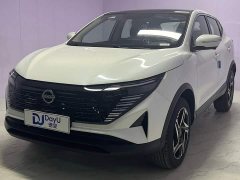 Nissan Qashqai 2025 Facelift Honor 2.0L CVT XV Premium Edition - ფოტო 1