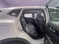 Nissan Qashqai 2025 Facelift Honor 2.0L CVT XV Premium Edition - ფოტო 11