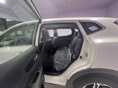 Nissan Qashqai 2025 Facelift Honor 2.0L CVT XV Premium Edition - ფოტო 12
