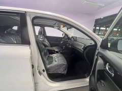 Nissan Qashqai 2025 Facelift Honor 2.0L CVT XV Premium Edition - ფოტო 13