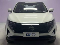 Nissan Qashqai 2025 Facelift Honor 2.0L CVT XV Premium Edition - ფოტო 2
