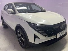 Nissan Qashqai 2025 Facelift Honor 2.0L CVT XV Premium Edition - ფოტო 3