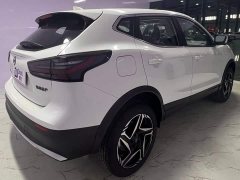 Nissan Qashqai 2025 Facelift Honor 2.0L CVT XV Premium Edition - ფოტო 4