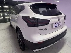 Nissan Qashqai 2025 Facelift Honor 2.0L CVT XV Premium Edition - ფოტო 6