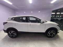 Nissan Qashqai 2025 Facelift Honor 2.0L CVT XV Premium Edition - ფოტო 8