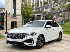Volkswagen Lavida 2023 280TSI DSG Starry Sky Eternal Edition - ფოტო 1