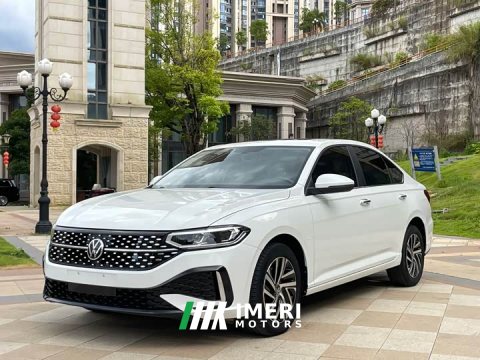 2022 Volkswagen Lavida 2023 280TSI DSG Starry Sky Eternal Edition - ავტომობილი ჩინეთიდან