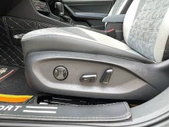 Volkswagen Lavida 2023 280TSI DSG Starry Sky Eternal Edition - ფოტო 10