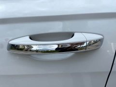 Volkswagen Lavida 2023 280TSI DSG Starry Sky Eternal Edition - ფოტო 11